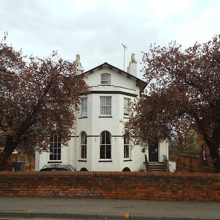 Belle Vue House Hotel Reading Kültér fotó
