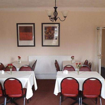 Belle Vue House Hotel Reading Kültér fotó