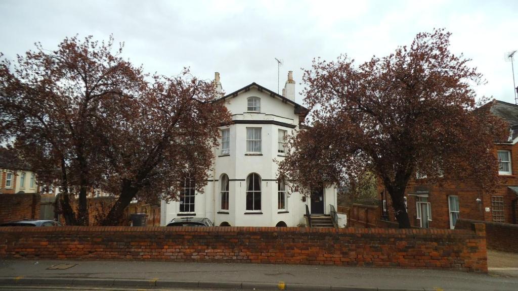 Belle Vue House Hotel Reading Kültér fotó